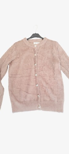 Kuschel jacke kurzjacke - ,