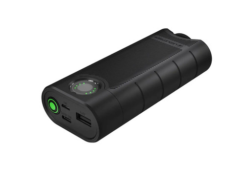 Ledlenser powerbank akku - ledlenser,