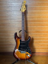 G&L Tribute Series S-500 mit