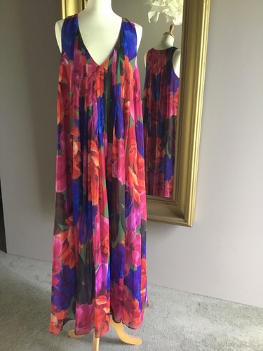 Kleid von ted - von,