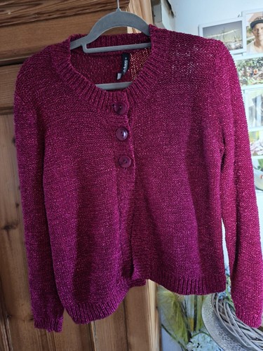 Strickjacke golle haug - strickjacke,