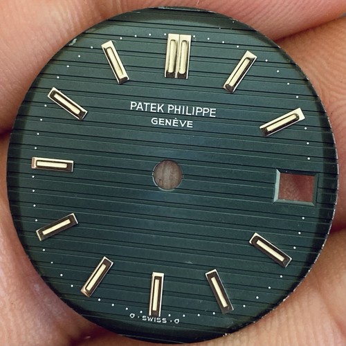 Patek philippe blaues - patek,