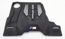Motorabdeckung Original BMW M5