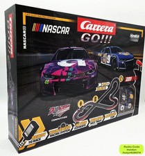 Carrera GO!!! Nascar 4.9