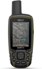 Garmin GPSMAP Outdoor Wandern