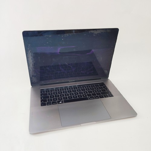 Apple macbook pro a1707 - macbook, (2017)
