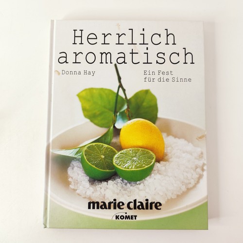 Herrlich aromatisch donna - herrlich,