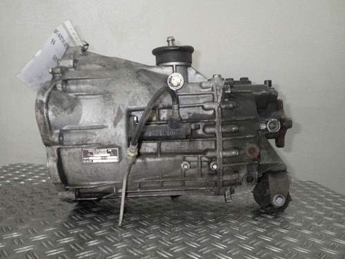 Schaltgetriebe 711 603 - schaltgetriebe, 711.603