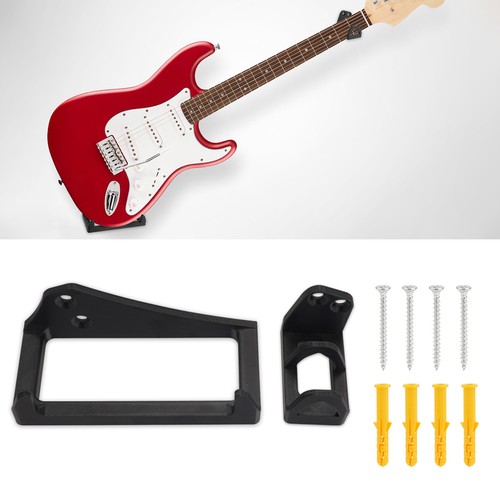 Gitarren halter liegend der - halter,