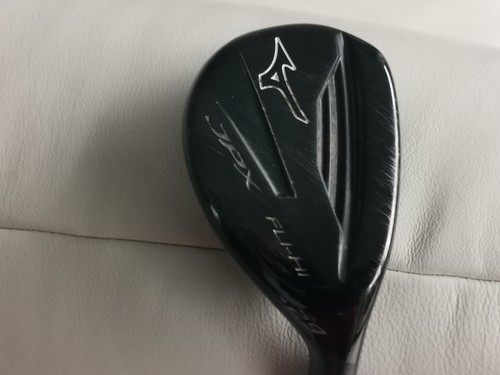 Mizuno jpx fli 2025 - fli-hi,