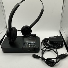 Jabra PRO 9450 Duo Headband