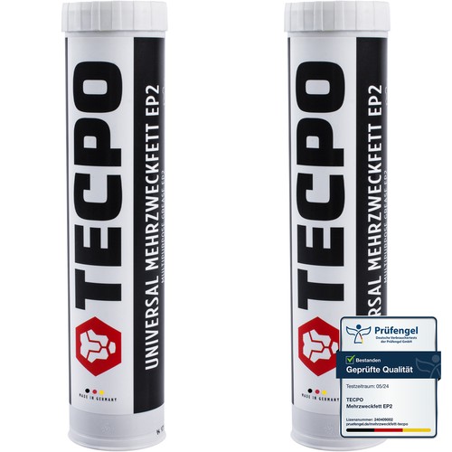 Tecpo universal - 2x,