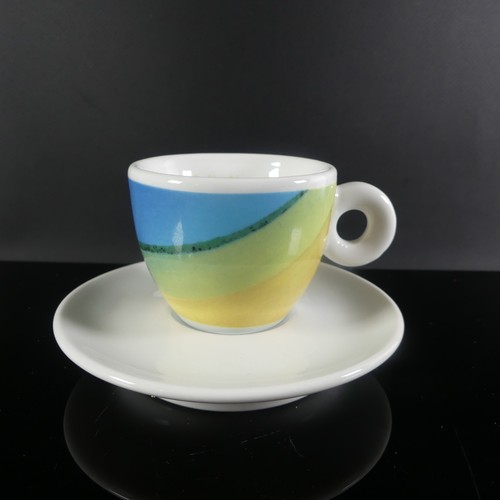 Illy collection 1993 - ,