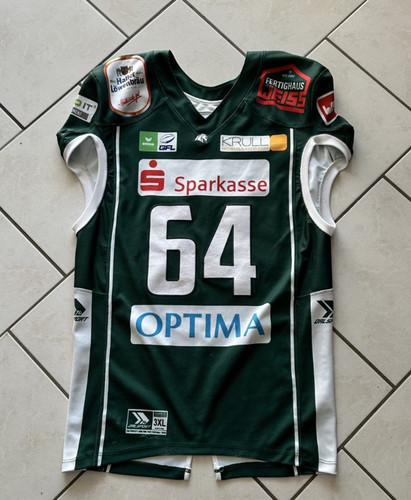 American football trikot - american,