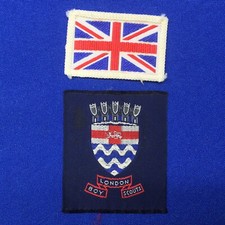 Boy Scout London Boy Scouts &