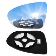 Spiegelglas Ersatzspiegel für