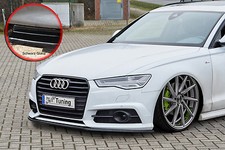Spoilerschwert Frontspoiler