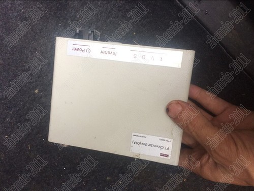 1pc used funcube ecb - 1pc,