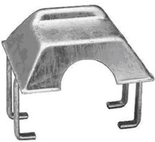 Torruhe, Auflaufschuh