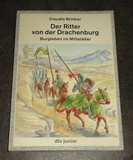DER RITTER VON DER DRACHENBURG