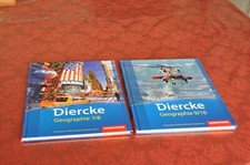Geographie Diercke Klassen 7/8