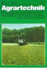 Agrartechnik international