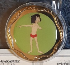 Münze, Disney - Das