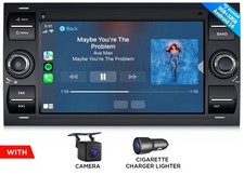 Eonon FDX7 Android 14