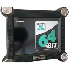 VECTRON POS ColorTouch 15 INCH POS Touchscreen System Cash Terminal m. Halterung