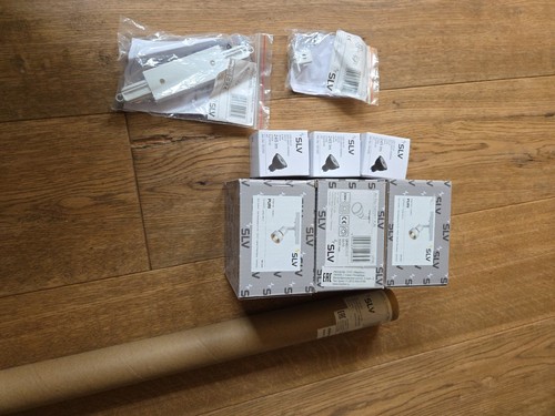 Slv 143131 endkappen für - slv,