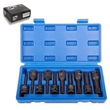 Innen Vielzahn Steckschlüssel