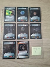 Star Trek CCG 1E Starter Deck
