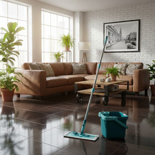 LEIFHEIT COMBI M - Leifheit