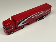 Scania Sattelzug  " Schöni