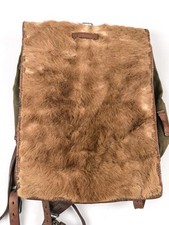 Tornister wehrmacht leicht - tornister, ,