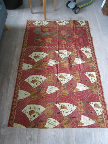 Original sarong balinesischer - original, sarong,