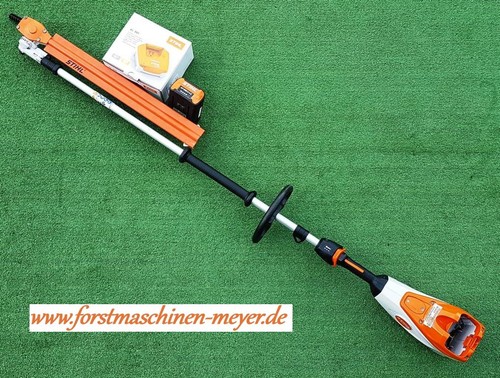 Stihl hla 135 aus - mit, ap