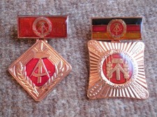 "Held der Arbeit" -  Aktivist