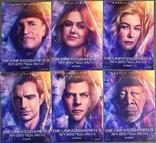 Unfassbaren 3 |Now You See Me