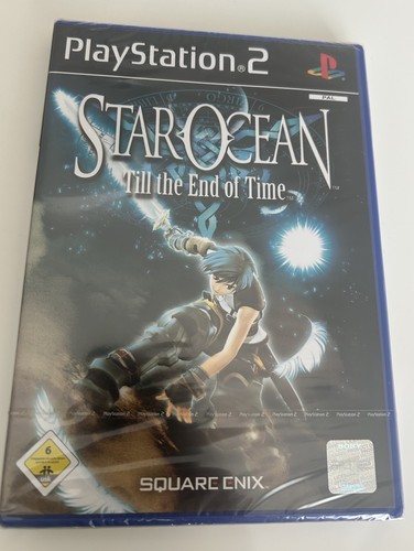 Star ocean till the - till, of