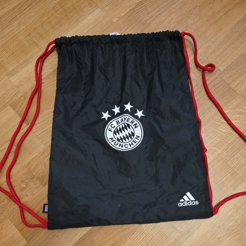 Bayern sportbeutel - fc,