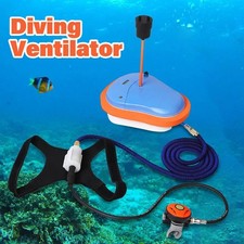 Scuba Tauchen Schnorchel
