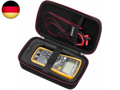 Fluke multimeter - fluke,