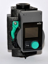 Wilo Stratos PICO plus