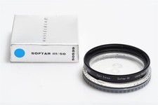 Hasselblad B50 B57 Filter