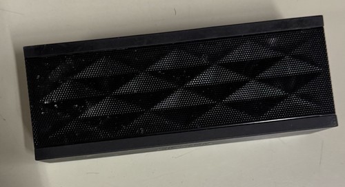 Jawbone jambox portable - jawbone,