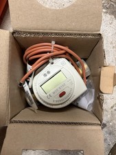 Sensus PolluCom E Wärmezähler – Kompaktgerät – neu in OVP