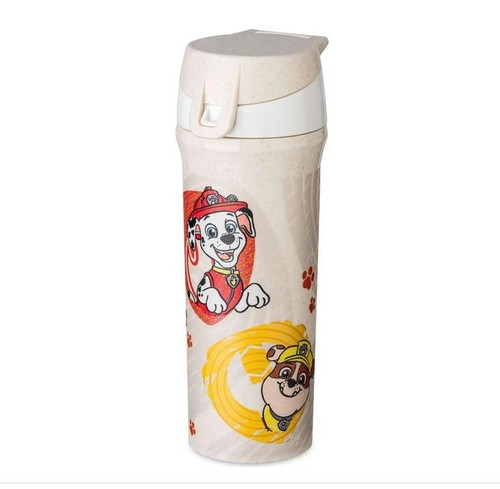Paw patrol trinkflasche - trinkflasche, koziol
