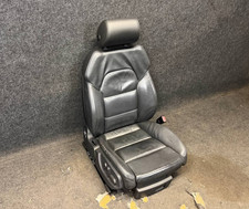 LEDER Beifahrersitz elektrisch