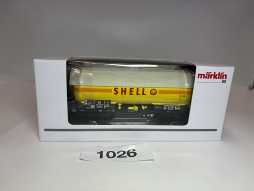 Märklin 46456 01 - märklin, ho